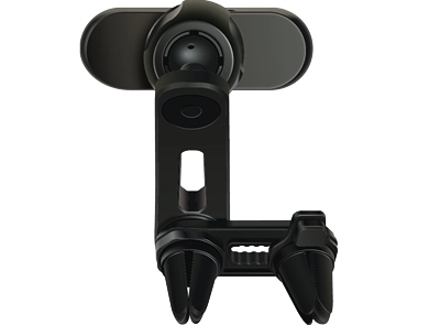 Lader ontluchter ondersteuning Coyote NAV+